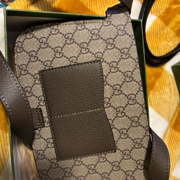 Gucci knock off - belt bag or cross body, new with box - Picture 5 of 6